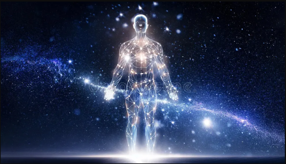 Rise of Intelligent Civilization - Post Image